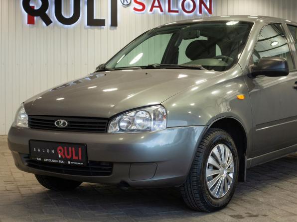 Lada (ВАЗ) Kalina I с пробегом 2011 года, цена 330 000 рублей, 81209 км, хэтчбек, Автокод Объявления