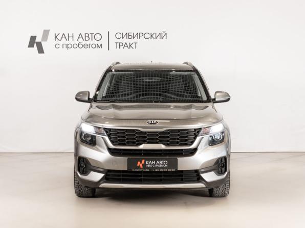Kia Seltos I с пробегом 2020 года, цена 2 059 954 рубля, 90154 км, внедорожник, Автокод Объявления