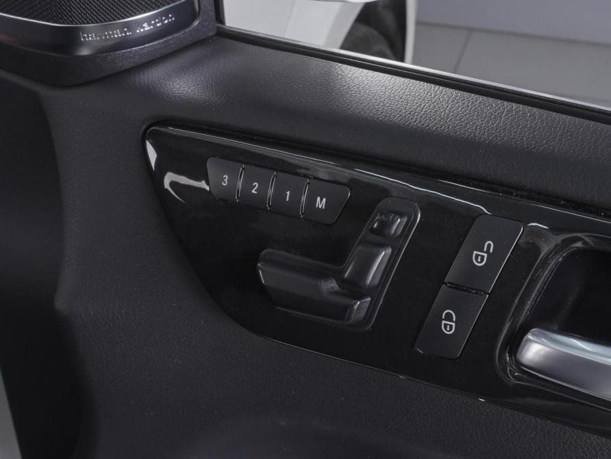 Mercedes-Benz GL-Класс II (X166) Ростов-на-Дону  - изображение 19