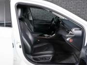 Toyota Camry VIII (XV70) Екатеринбург  - изображение 31