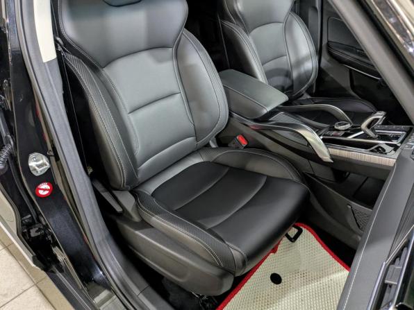 Geely Atlas Pro с пробегом 2024 года, цена 2 240 000 рублей, 58694 км, внедорожник, Автокод Объявления
