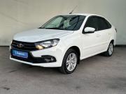 Lada (ВАЗ) Granta I Рестайлинг Липецк  - изображение 18