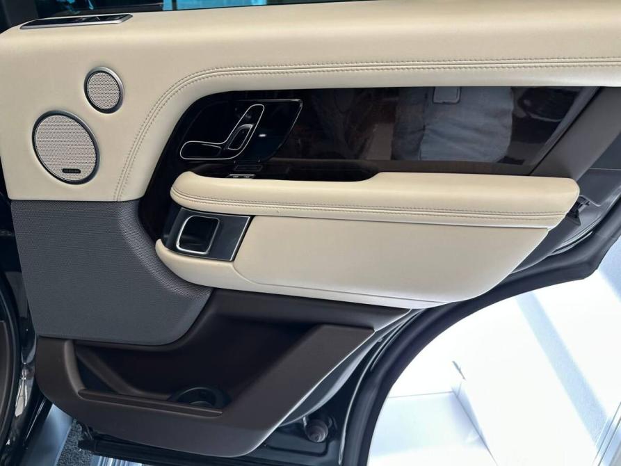 Land Rover Range Rover IV Рестайлинг Екатеринбург  - изображение 28