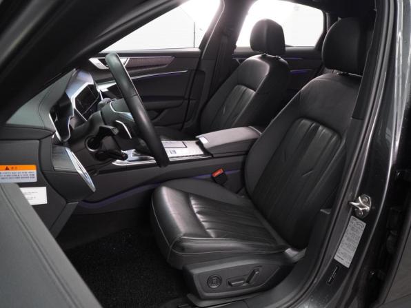 Audi A6 V (C8) с пробегом 2022 года, цена 4 982 000 рублей, 43185 км, седан, Автокод Объявления