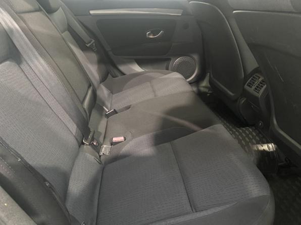 Renault Laguna III с пробегом 2009 года, цена 704 000 рублей, 334005 км, универсал, Автокод Объявления