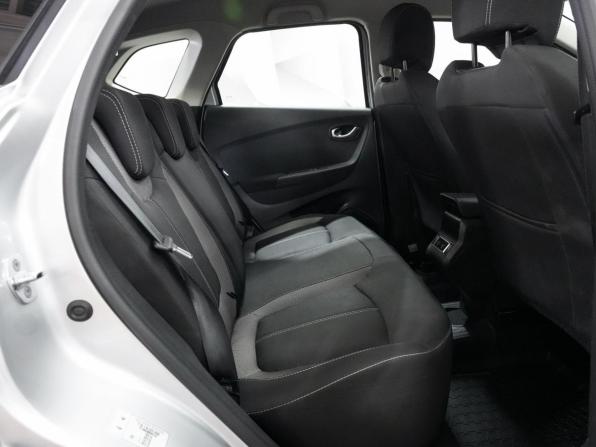 Renault Kaptur I Рестайлинг с пробегом 2020 года, цена 1 599 000 рублей, 93170 км, внедорожник, Автокод Объявления