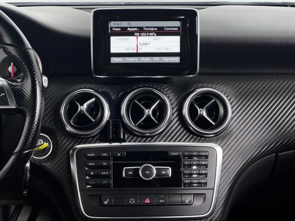 Mercedes-Benz A-Класс III (W176) с пробегом 2013 года, цена 1 500 000 рублей, 228043 км, хэтчбек, Автокод Объявления
