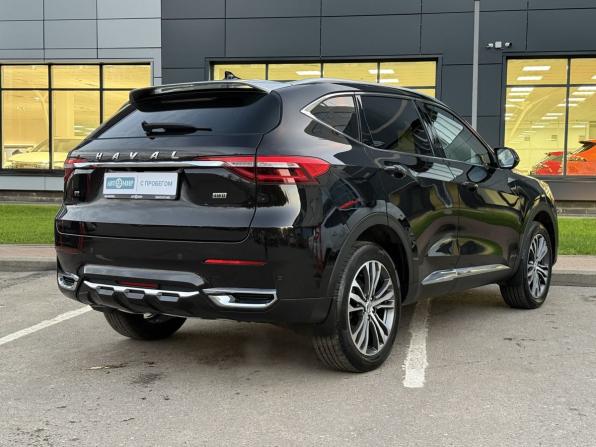 Haval F7 I с пробегом 2021 года, цена 1 649 000 рублей, 134814 км, внедорожник, Автокод Объявления