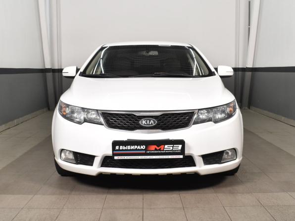 Kia Cerato II с пробегом 2012 года, цена 799 999 рублей, 203995 км, седан, Автокод Объявления