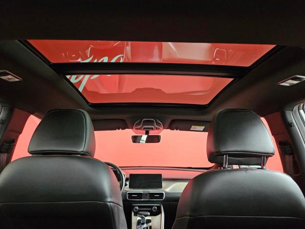 Geely Coolray I с пробегом 2023 года, цена 1 812 000 рублей, 78851 км, внедорожник, Автокод Объявления