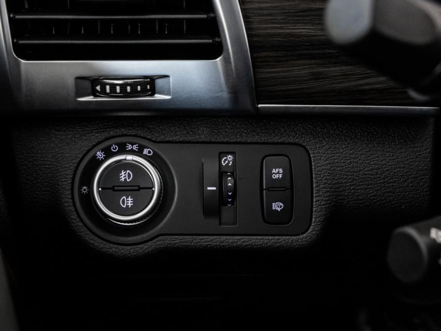 Haval H9 I Рестайлинг Санкт-Петербург  - изображение 19