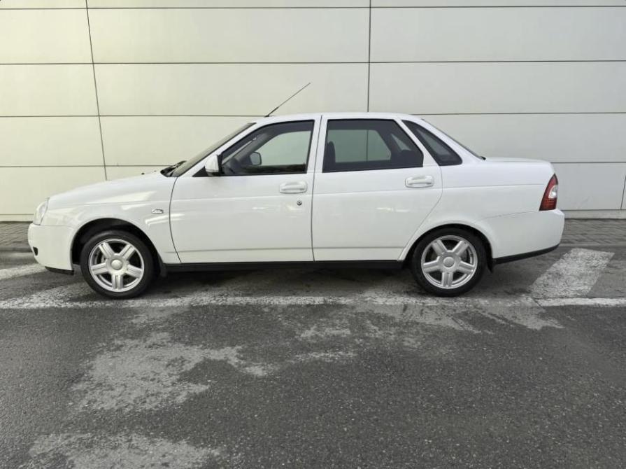Lada (ВАЗ) Priora I Рестайлинг Ставрополь  - изображение 11