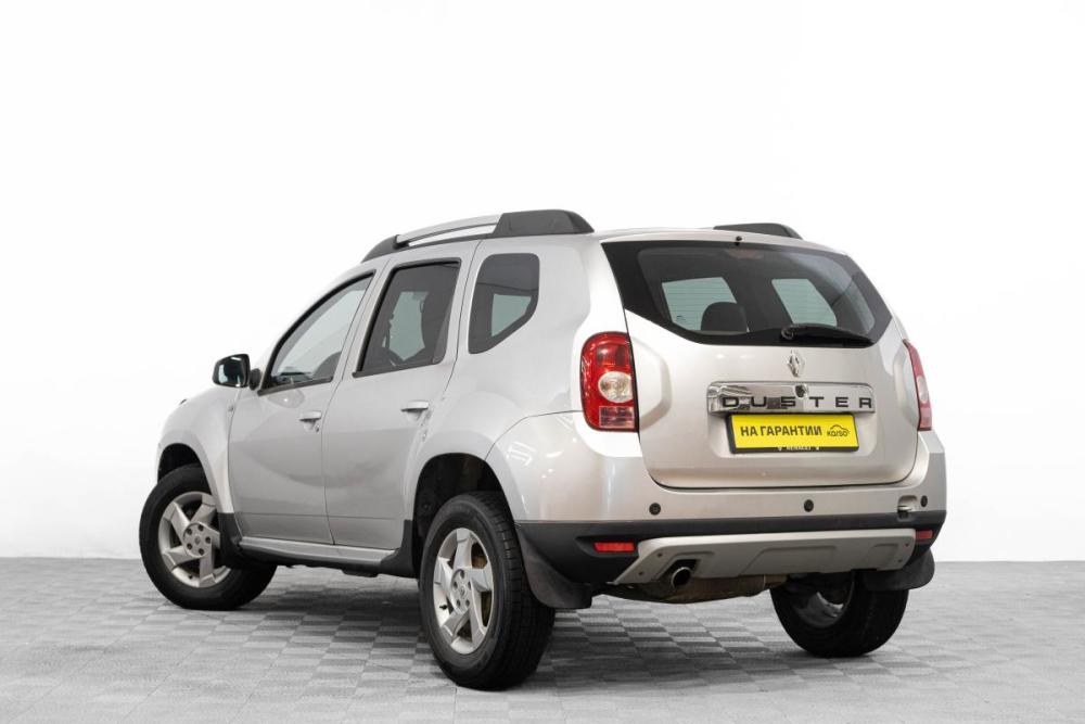 Renault Duster I Барнаул  - изображение 7
