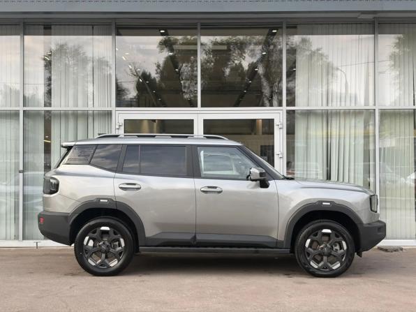 JETOUR T1 с пробегом 2025 года, цена 3 536 000 рублей, 6824 км, внедорожник, Автокод Объявления