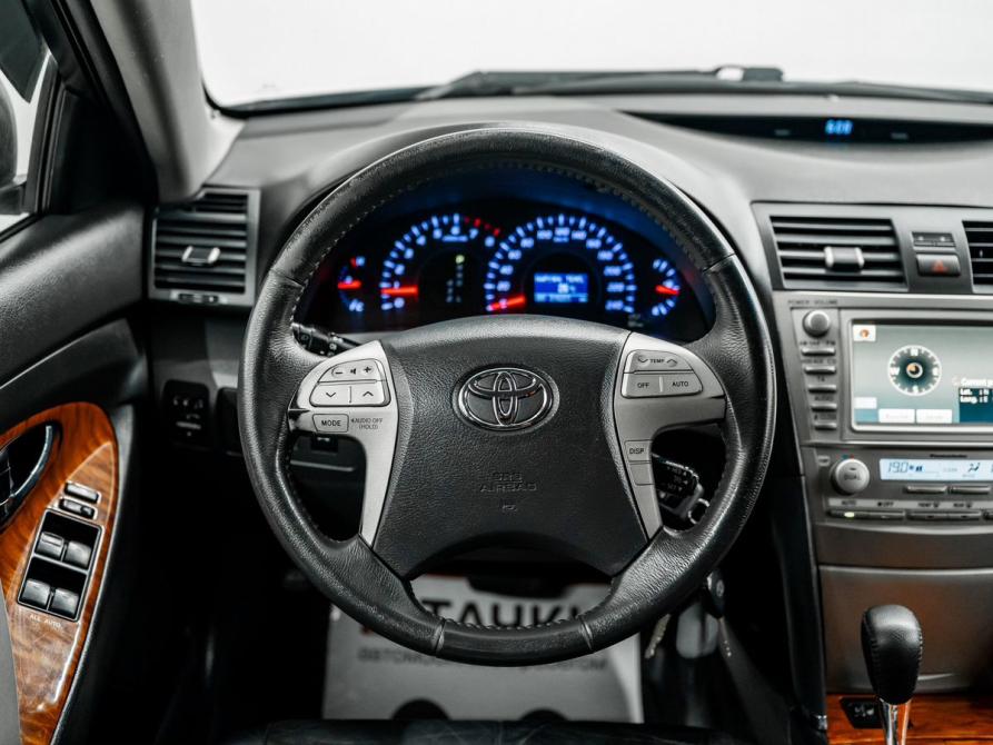 Toyota Camry VI (XV40) Рестайлинг Красноярск  - изображение 10