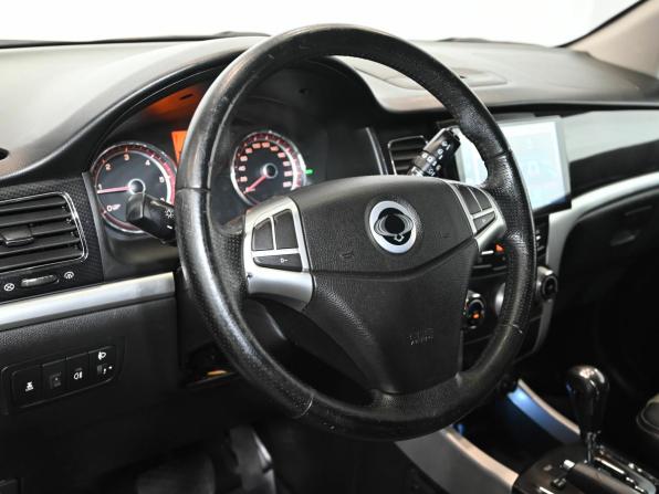SsangYong Actyon II с пробегом 2013 года, цена 870 000 рублей, 201563 км, внедорожник, Автокод Объявления