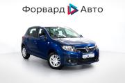 Renault Sandero II Тюмень  - изображение 25