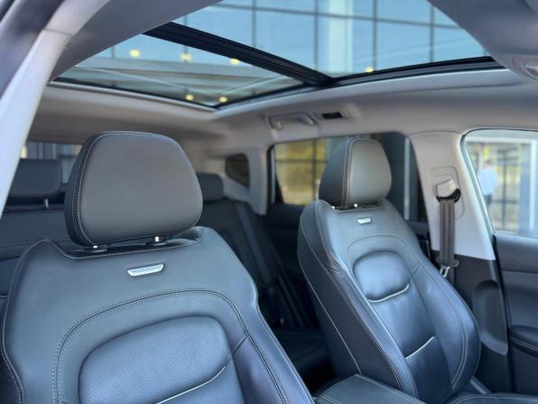 Chery Tiggo 7 Pro Max I с пробегом 2023 года, цена 2 280 000 рублей, 26228 км, внедорожник, Автокод Объявления
