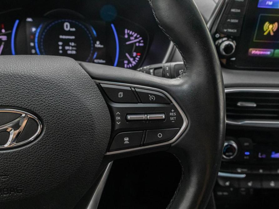 Hyundai Santa Fe IV Краснодар  - изображение 17