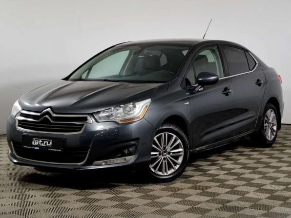 Citroen C4 II с пробегом 2014 года, цена 648 000 рублей, 209478 км, седан, Автокод Объявления
