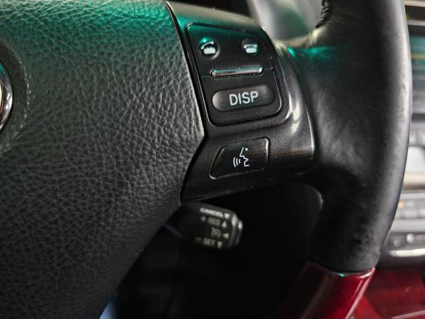 Lexus GS III с пробегом 2005 года, цена 1 350 000 рублей, 311500 км, седан, Автокод Объявления
