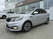Kia Rio III Рестайлинг Набережные Челны  - изображение 22