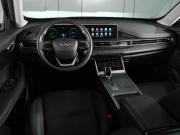 Chery Tiggo 4 Pro I Рестайлинг Ростов-на-Дону  - изображение 29