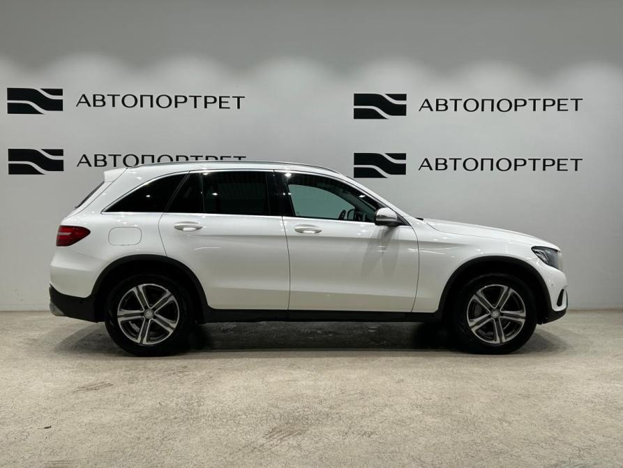 Mercedes-Benz GLC I (X253) Санкт-Петербург  - изображение 8