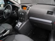Opel Zafira B Москва  - изображение 26