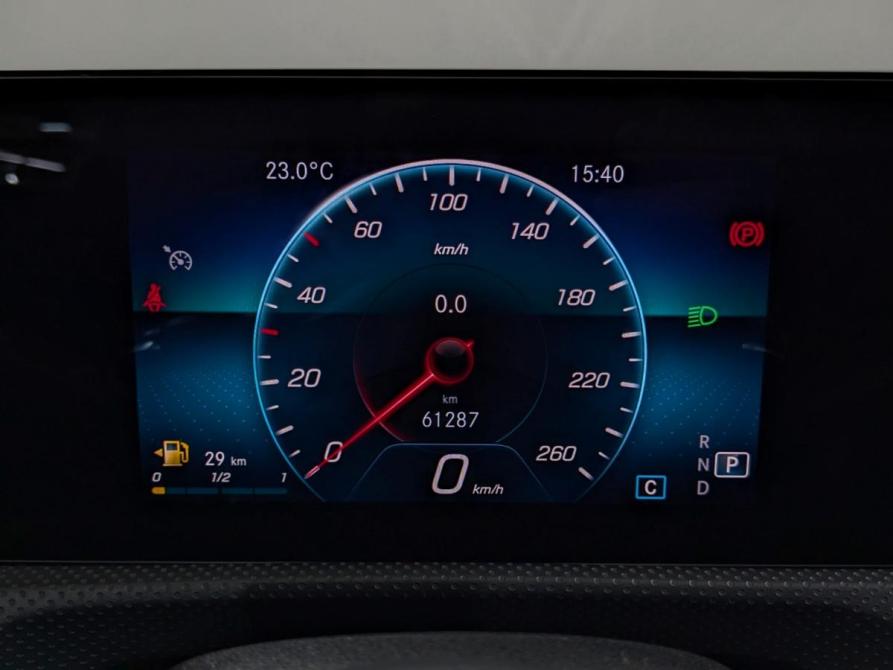 Mercedes-Benz CLA II (C118 X118) Химки  - изображение 18
