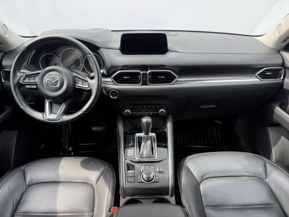 Mazda CX-5 II с пробегом 2020 года, цена 2 350 000 рублей, 189650 км, внедорожник, Автокод Объявления