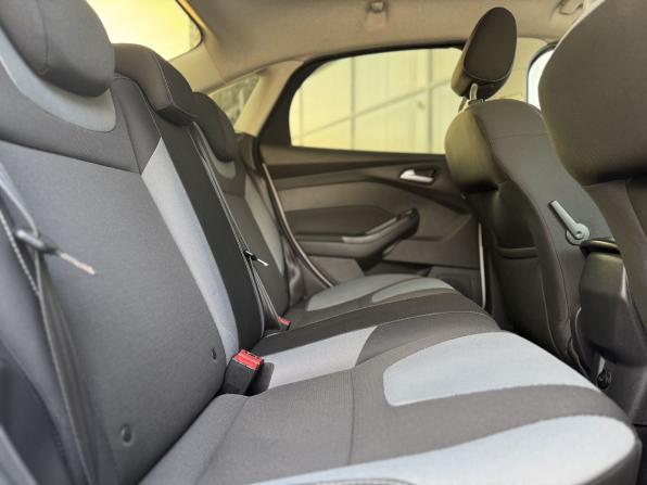 Ford Focus III с пробегом 2012 года, цена 769 000 рублей, 177618 км, седан, Автокод Объявления