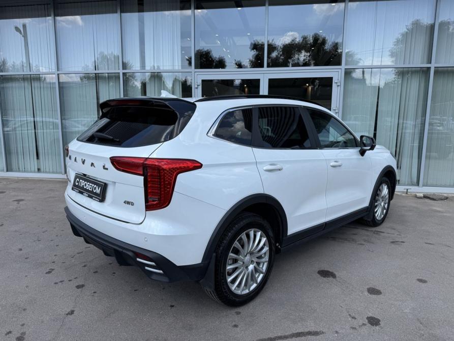 Haval Jolion I Рестайлинг 2 Воронеж  - изображение 5