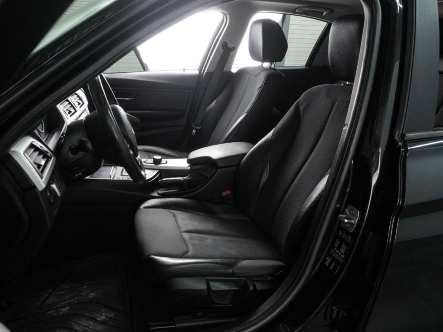 BMW 3 серии VI (F3x) Рестайлинг Воронеж  - изображение 10