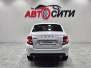 Lada (ВАЗ) Granta I Рестайлинг Воронеж  - изображение 27