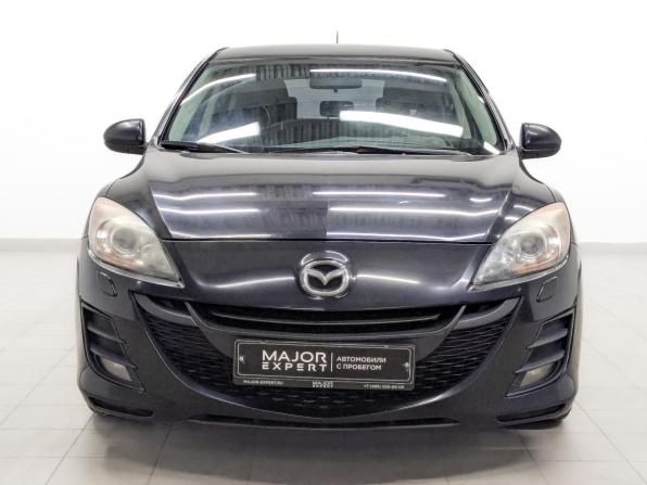 Mazda 3 II (BL) с пробегом 2011 года, цена 835 000 рублей, 164028 км, хэтчбек, Автокод Объявления
