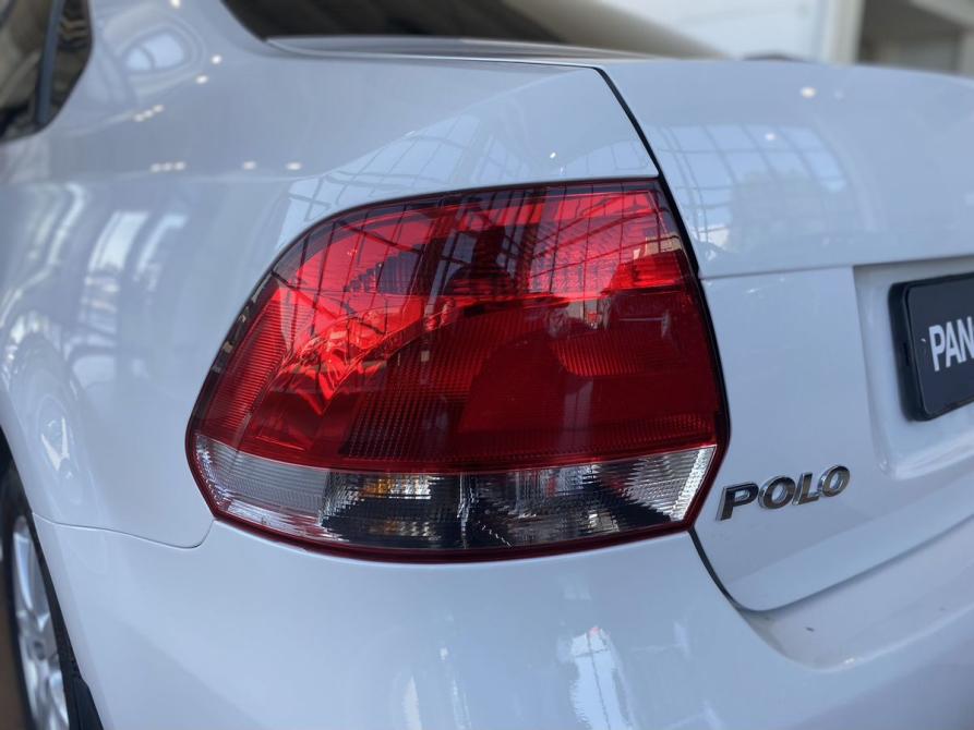 Volkswagen Polo V Саратов  - изображение 10