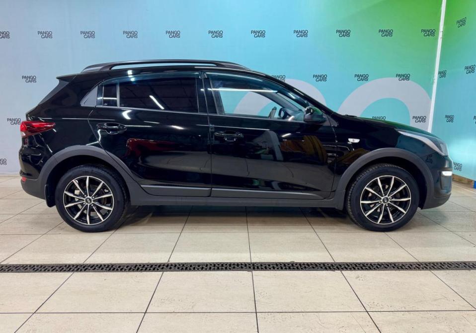 Kia Rio IV Набережные Челны  - изображение 5