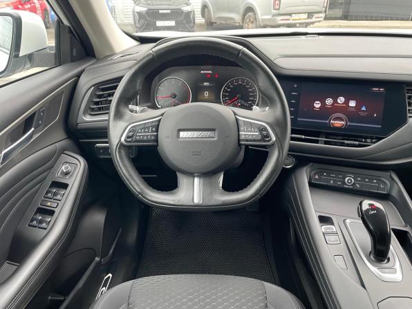Haval F7 I с пробегом 2022 года, цена 2 100 000 рублей, 59000 км, внедорожник, Автокод Объявления