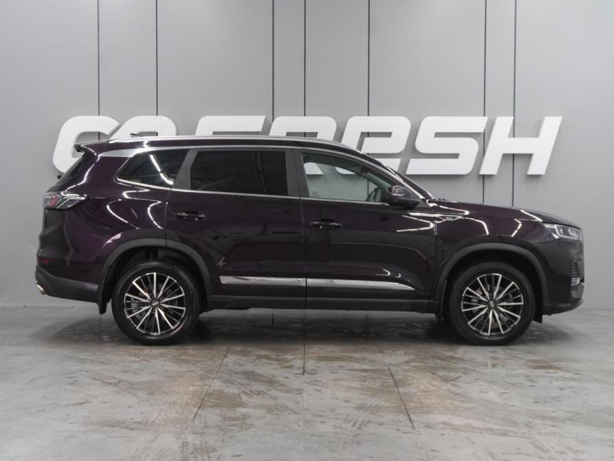 Chery Tiggo 8 Pro Max I Воронеж  - изображение 5