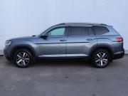 Volkswagen Teramont I Рестайлинг Москва  - изображение 34