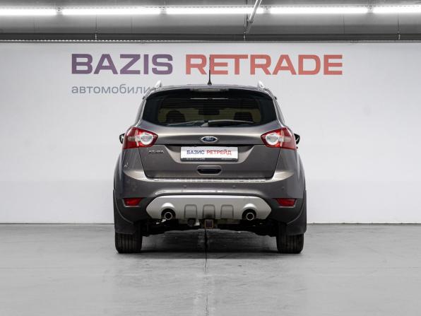 Ford Kuga I с пробегом 2011 года, цена 1 100 000 рублей, 224191 км, внедорожник, Автокод Объявления