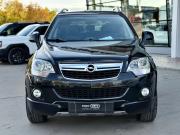 Opel Antara I Рестайлинг Тула  - изображение 18