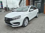 Lada (ВАЗ) Vesta I Рестайлинг (NG) Краснодар  - изображение 14