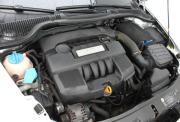 Skoda Octavia II (A5) Рестайлинг Нижний Новгород  - изображение 31