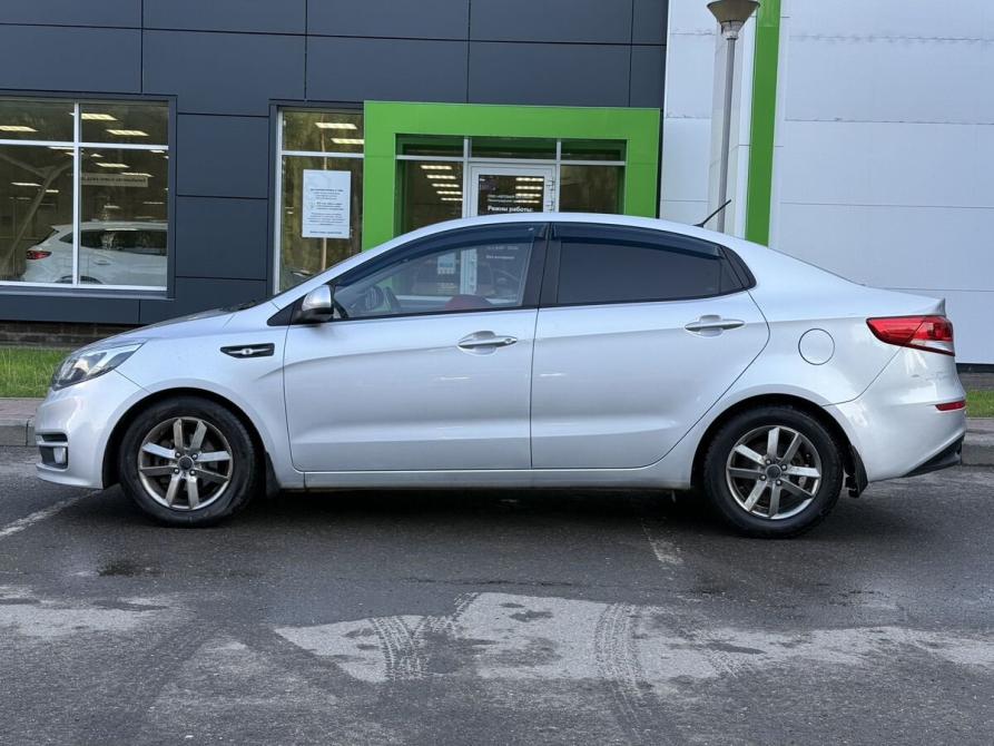Kia Rio III Ярославль  - изображение 4