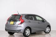 Honda Fit III Рестайлинг Красноярск  - изображение 29