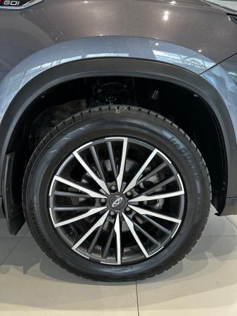Chery Tiggo 8 Pro Max I с пробегом 2023 года, цена 2 097 000 рублей, 95000 км, внедорожник, Автокод Объявления