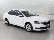 Skoda Octavia III (A7) Рестайлинг Волгоград  - изображение 39