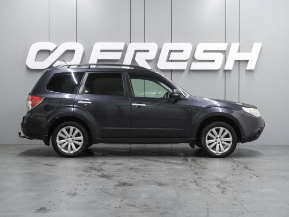 Subaru Forester III Рестайлинг с пробегом 2011 года, цена 1 259 000 рублей, 236902 км, внедорожник, Автокод Объявления